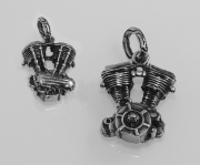 Přívěsek  Motor I.