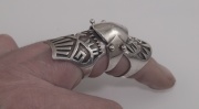 Kloubový prsten Nugatto 