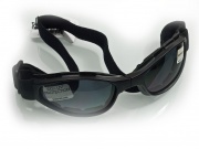 4. 1. Motorkářské sluneční brýle Bobster