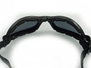 5. 1. Motorkářské sluneční brýle Bobster