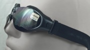 3. 1. Motorkářské brýle model Bobster Spektrax