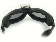 5. 1. Motorkářské brýle model Bobster Spektrax