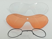 8.1. Motorkářské brýle model Bobster Spektrax