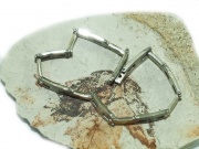 2.1. Náramek z chirurgické oceli, Model 0802