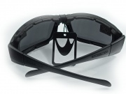 5. 1. Motorkářské brýle Bobster Ambush II