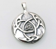 Keltský amulet