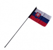 2. Slovenská republika